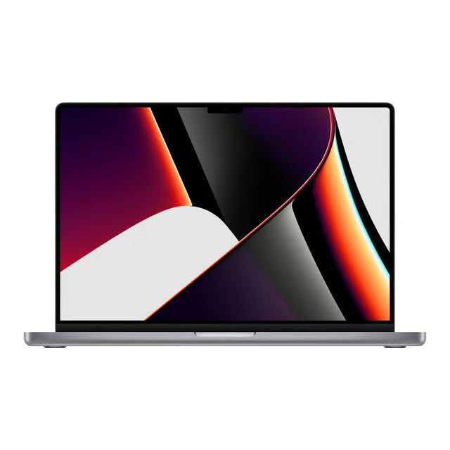 MacBook Pro (16", 2019)
