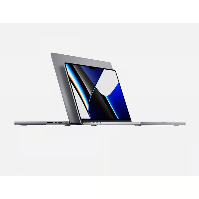 MacBook Pro (16", 2019)