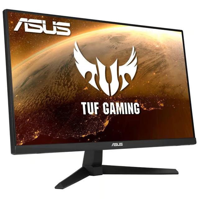 Écran 23" LED FHD Asus TUF Gaming VG247Q1A