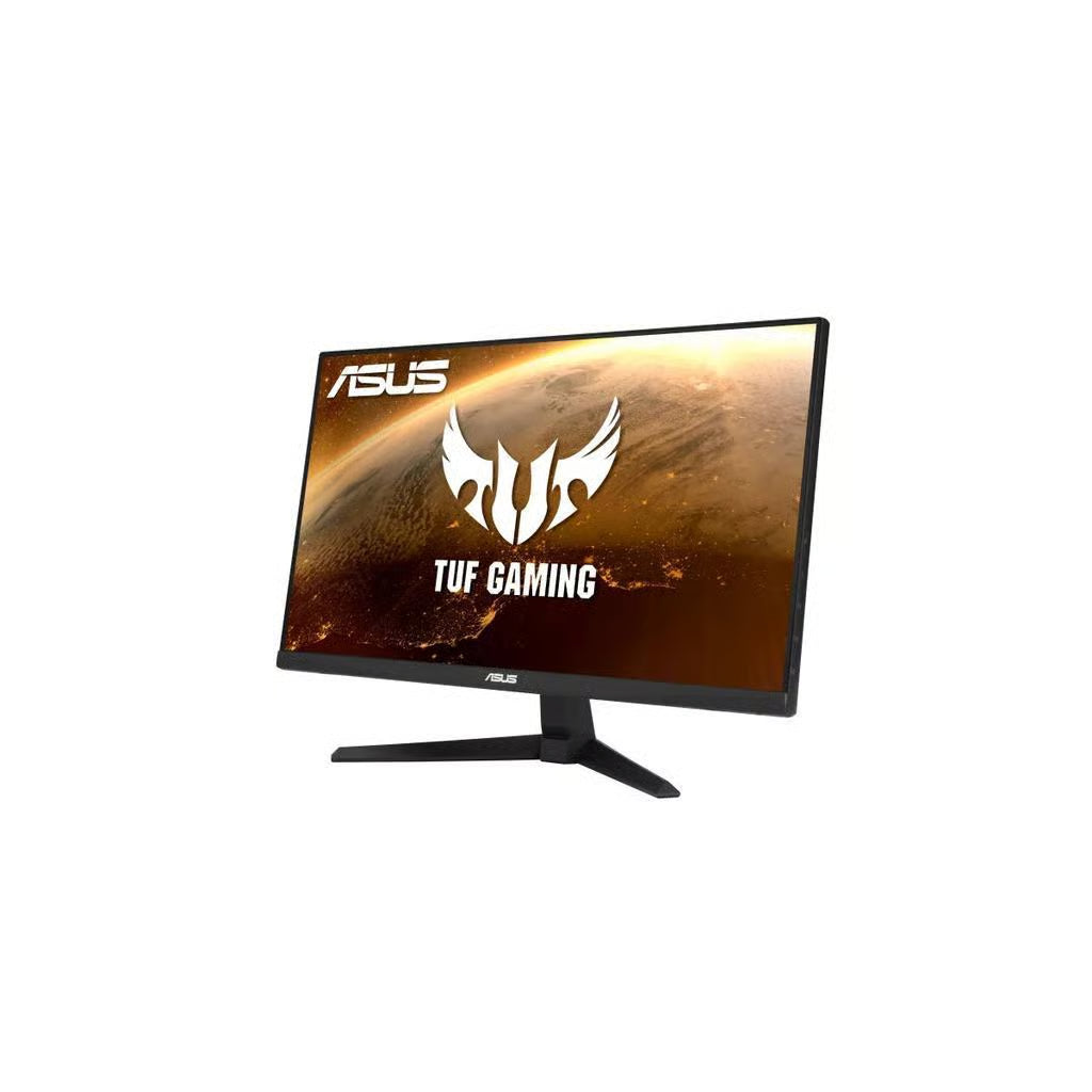 Écran 23" LED FHD Asus TUF Gaming VG247Q1A