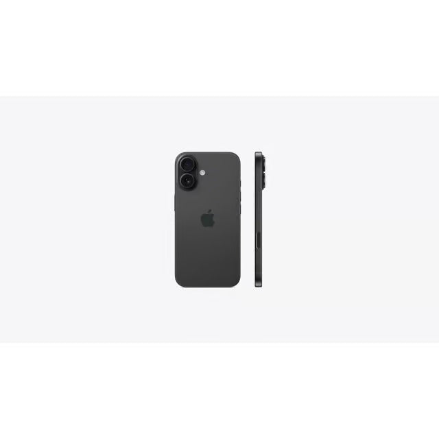 iPhone 16 128go Noir